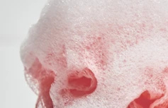 Гель для душа с цветочным ароматом Ma:nyo Factory Banilla Boutique Hug Perfume Body Wash