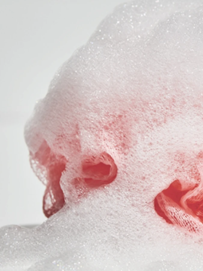 Гель для душа с цветочным ароматом Ma:nyo Factory Banilla Boutique Hug Perfume Body Wash