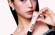 Выравнивающий праймер для лица TFIT Delicate Silk Veil Art Primer