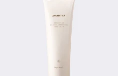 Органический успокаивающий крем с календулой AROMATICA Calendula Juicy Cream