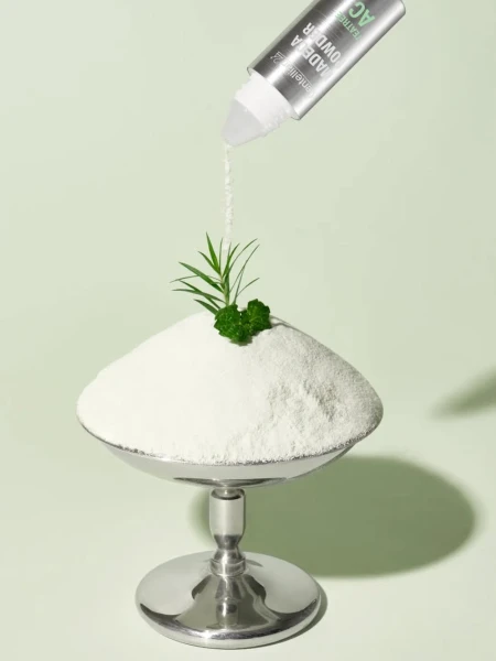 Обогащающая пудра с экстрактом чайного дерева Centellian24 Madeca Powder Tea Tree AC