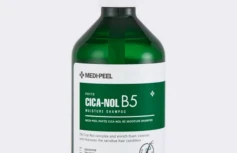 Успокаивающий шампунь для волос с растительными экстрактами MEDI-PEEL Phyto CICA-Nol B5 Moisture Shampoo