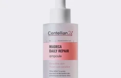 Восстанавливающая ампула для чувствительной кожи Centellian24 Madeca Daily Repair Ampoule