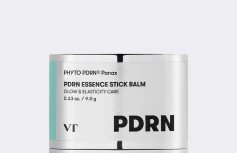 Многофункциональный разглаживающий бальзам-стик с ПДРН VT PDRN Essence Stick Balm