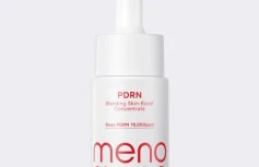 Восстанавливающая сыворотка с ПДРН MENOMOSO PDRN Blending Skin-Boost Concentrate
