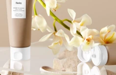 Парфюмированный скраб для тела с ароматом марокканского сада Huxley Body Scrub Moroccan Gardener