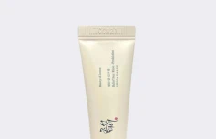 МИНИ Солнцезащитный крем с экстрактом риса Beauty of Joseon Relief Sun Rice + Probiotics SPF50+ PA++++ Deluxe Mini