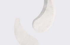 Ночные разглаживающие патчи для век DR.F5 Cera-night Oil Serum Eye Patches