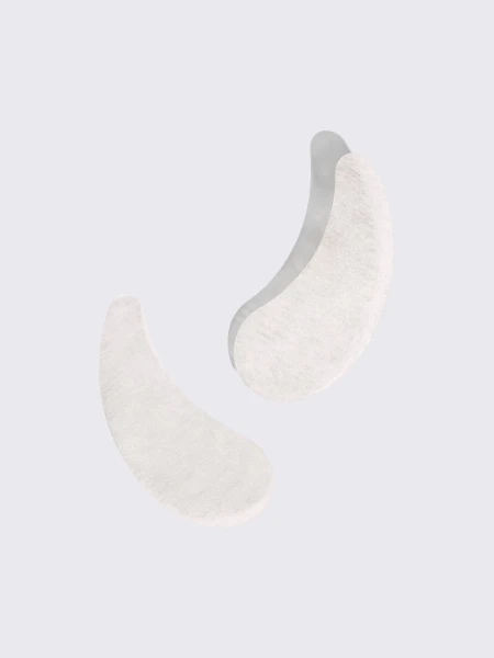 Ночные разглаживающие патчи для век DR.F5 Cera-night Oil Serum Eye Patches