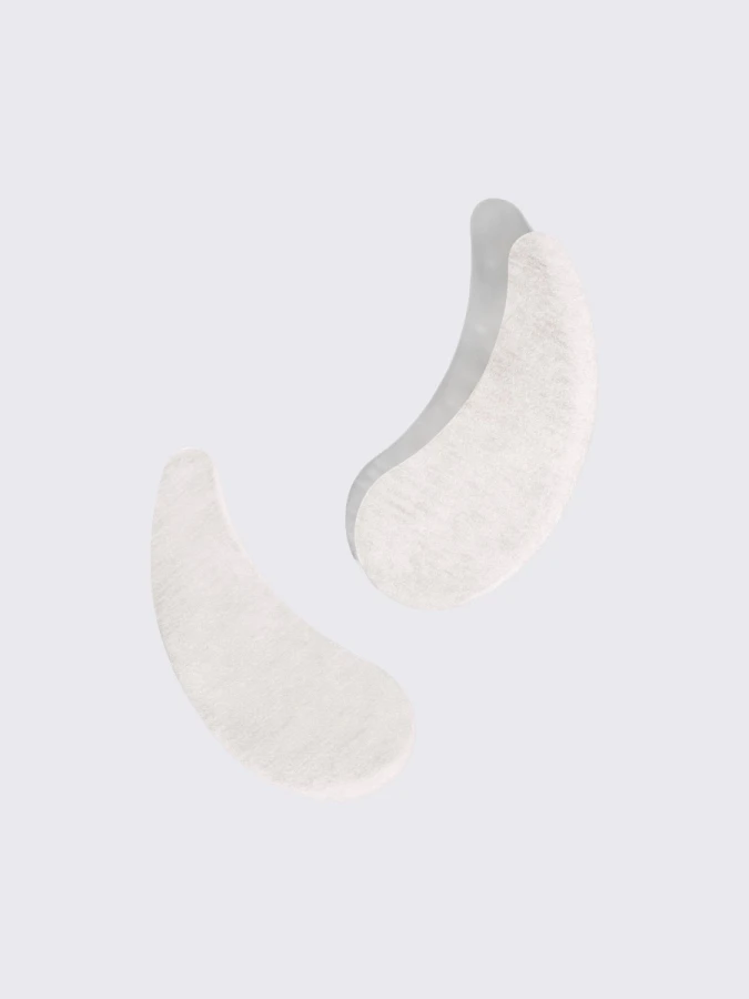 Ночные разглаживающие патчи для век DR.F5 Cera-night Oil Serum Eye Patches