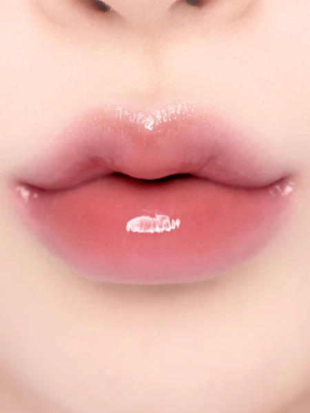 Оттеночный бальзам-джем для губ Dasique Fruity Lip Jam #09 Lychee Jam Оттеночный бальзам-джем для губ Dasique Fruity Lip Jam #09 Lychee Jam