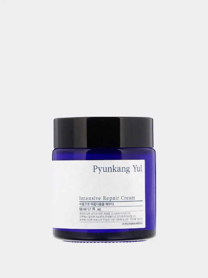 Восстанавливающий крем с маслом ши Pyunkang Yul Intensive Repair Cream Восстанавливающий крем с маслом ши Pyunkang Yul Intensive Repair Cream