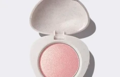 Хайлайтер The Saem Prism Light Highlighter PK01 Baby Berry Beam