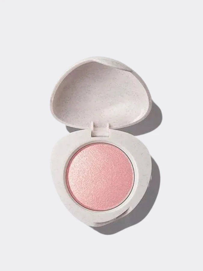 Хайлайтер The Saem Prism Light Highlighter PK01 Baby Berry Beam