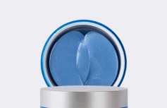 Увлажняющие патчи для век с экстрактом ласточкиного гнезда TRIMAY Bird's Nest Hyaluronic Intensive Moisture Eye Patch