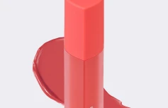 Глянцевый пигмент для губ HOLIKA HOLIKA Heart Crush Glow Tint Air 04 Bubbly