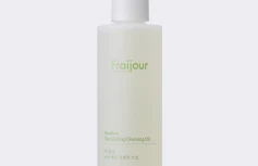Успокаивающее гидрофильное масло с экстрактом хауттюйнии Fraijour Heartleaf Pore Melting Cleansing Oil
