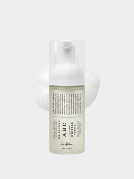 Пузырьковая сыворотка для сияния кожи с бакучиолом и коллагеном Dr.Althea ABC Glow Whipped Serum