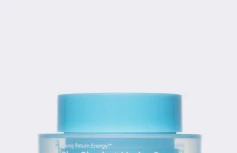 МИНИ Крем-щербет для интенсивного увлажнения DR.F5 Blue Sherbet Hydra Cream