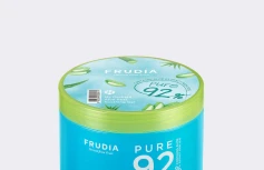 Увлажняющий гель с алоэ FRUDIA  My Orchard Aloe Real Soothing Gel MAXI