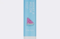 Питательный бальзам для губ с экстрактом арбуза Ma:nyo Factory What A Melon Moisture Lip Balm