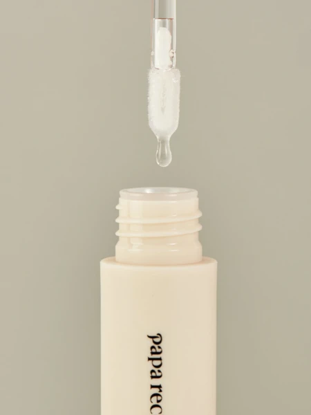 Восстанавливающая сыворотка для губ с растительными экстрактами Papa Recipe Blemish Lip Serum Восстанавливающая сыворотка для губ с растительными экстрактами Papa Recipe Blemish Lip Serum