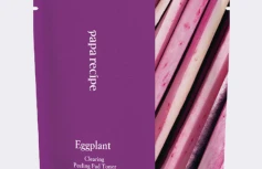 Отшелушивающие тонер-пэды с экстрактом баклажана Papa Recipe Eggplant Clearing Peeling Pad Toner Refill