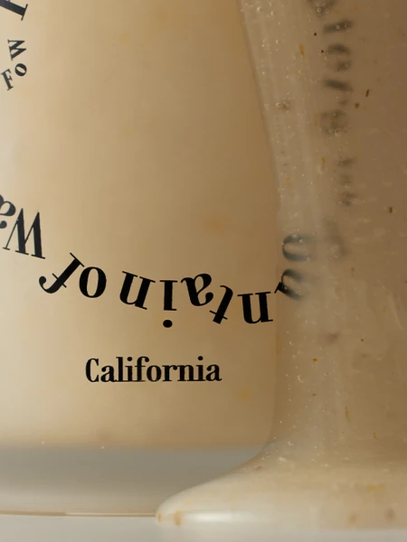 Парфюмированный гель для душа со скрабирующими частичками Fountain of Waters Tomato Garden Body Wash Парфюмированный гель для душа со скрабирующими частичками Fountain of Waters Tomato Garden Body Wash