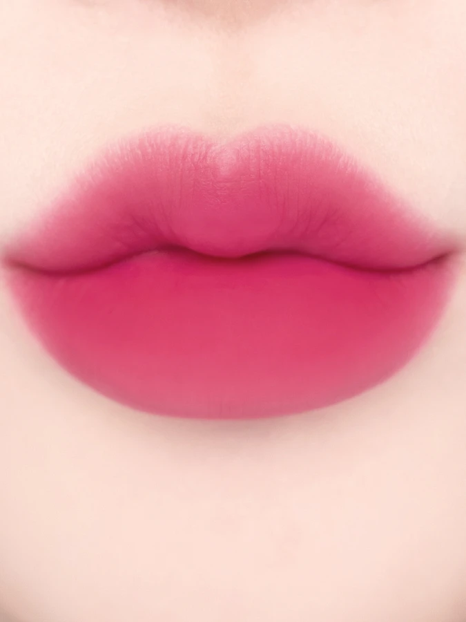 Матовый тинт для губ Dasique Water Blur Tint #08 Chilling