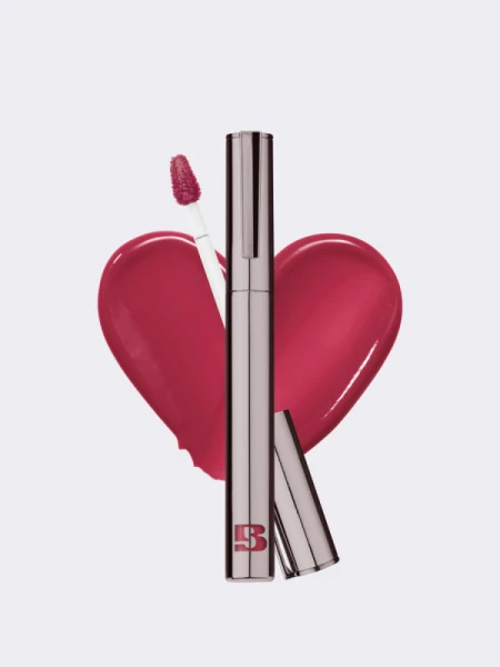 Жидкий тинт для губ с полуматовым финишем BRAYE Water Blur Tint 08 Hooked Жидкий тинт для губ с полуматовым финишем BRAYE Water Blur Tint 08 Hooked