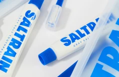 Дорожный набор синий SALTRAIN Travel Kit Blue