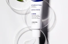 Восстанавливающий крем с полинуклеотидами MEDI-PEEL Revitenol Multi Repair Cream