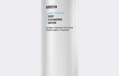 Глубоко очищающая вода ROVECTIN Aqua Deep Cleansing Water