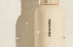 Успокаивающая сыворотка с ферментированными экстрактами МАКСИ Papa Recipe Blemish Serum