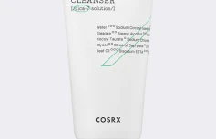 Мягкая пенка для чувствительной кожи Cosrx Pure Fit Cica Cleanser