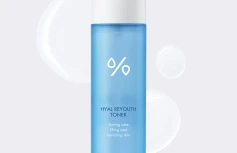 Увлажняющий тонер Dr.Ceuracle Hyal Reyouth Toner