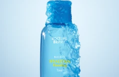 Увлажняющий тонер с гиалуроновой кислотой и эктоином EQQUALBERRY Hyaltoin Flooding Toner