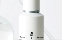 Разглаживающий крем для лица Huxley Biosis 360 Cream