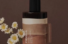 Гель для душа "Сила Земли" Frudia Re:proust Essential Blending Body Wash Earthy