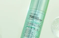 Интенсивная обновляющая сыворотка-бустер со спикулами и ретинолом VT Reti-A Reedle Shot 700