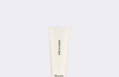 МИНИ Успокаивающий крем для лица с ферментированными экстрактами Papa Recipe Blemish Cream