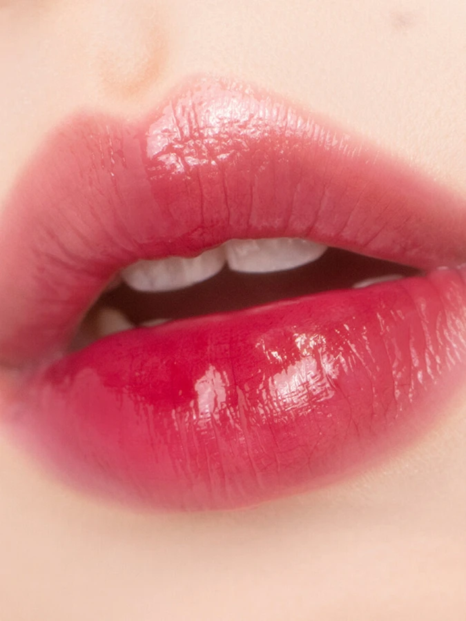 Гелевый пигмент для губ FEEV Hyper-Fit Color Drop Witty Plum
