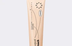 Парфюмированный крем для рук с маслом ши и ароматом персика DR.F5 Favourite Season Hand Cream August Peach
