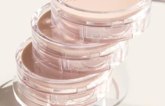 Тональный кушон с нейтральным финишем AMUSE Skin Tune Vegan Cover Cushion SPF 45 PA+++ 1.5 Neutral Tune