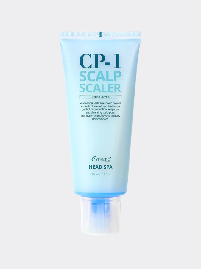 Пилинг для кожи головы ESTHETIC HOUSE CP-1 Head Spa Scalp Scaler