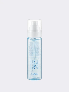 Увлажняющий спрей для лица с морской водой и ПДРН Dr.Althea Aqua Marine Jelly Mist