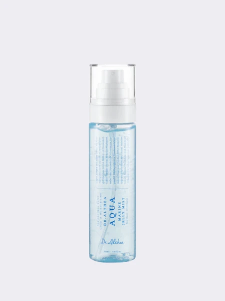 Увлажняющий мист для лица с морской водой и ПДРН Dr.Althea Aqua Marine Jelly Mist