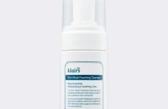 Смягчающая пенка-мусс для умывания Dear, Klairs Rich Moist Foaming Cleanser