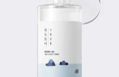 Увлажняющий тонер для лица с морской водой Round Lab 1025 Dokdo Toner