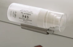 Двухфазный кремовый спрей для лица с экстрактом риса Dr.Althea 345 Relief Cream Mist